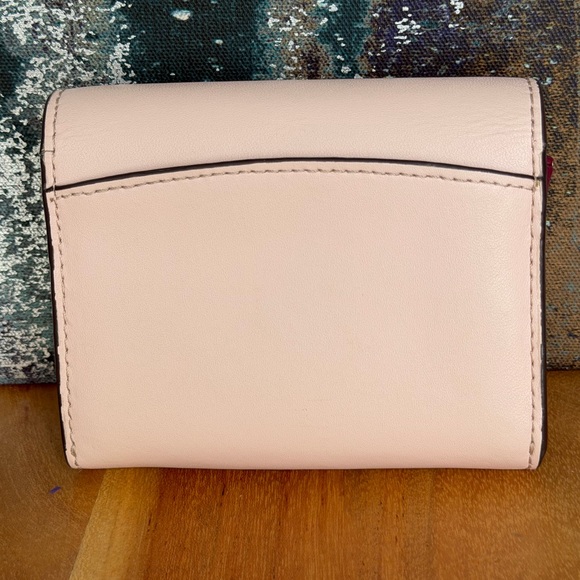 Kate Spade Gemma Small Flap Wallet - Picture 9 of 12